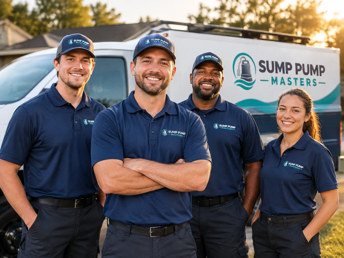 Sump Pump Repair company in Thompson, PA